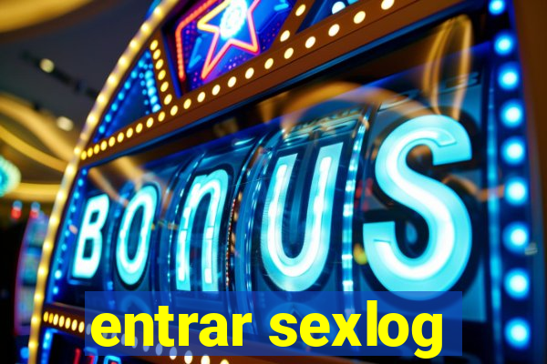 entrar sexlog